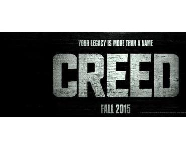 [Actu] Creed – Sylvester Stallone face à Michael B. Jordan dans le trailer enragé du spin off de Rocky