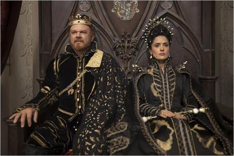 [Critique] – The Tale of Tales