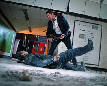 [TRAILER] C’EST LE BORDEL DANS LE PREMIER TRAILER DE LA CHUTE DE LONDRES !