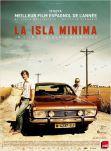 LA ISLA MINIMA (Critique)