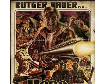 Hobo With A Shotgun (Mon Nom Est Personne)