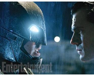 News : Nouvelles photographies pour «Batman v. Superman – L’aube de la justice»
