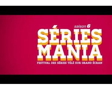 CINEMOULINADE #6 : Séries Mania