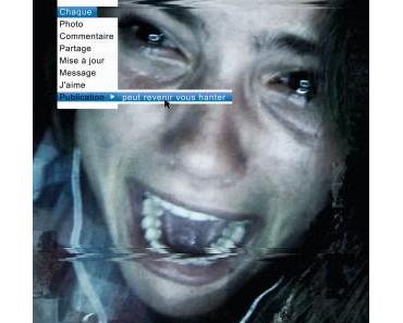 Lettre Ouverte #1 : Unfriended