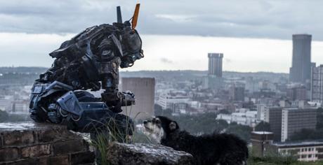 Chappie