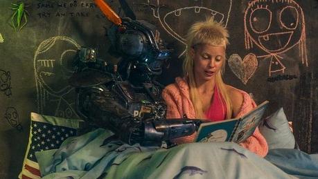 Chappie