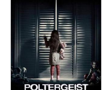 Les gagnants du jeu-concours Poltergeist