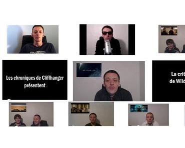 La critique vidéo de Wildgunslinger : TERMINATOR GENYSIS (Feat Robin)