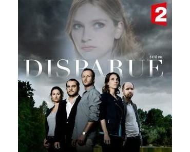 Critique – Disparue