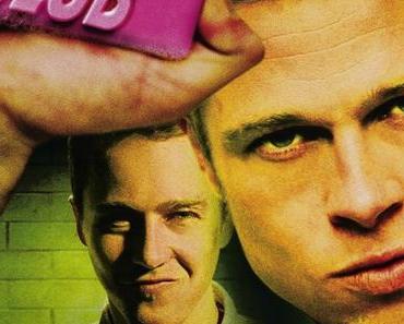 Fight Club (Chaos, confusion, savon)