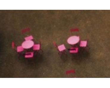 Comptoir des soupirs – Olivier Piat