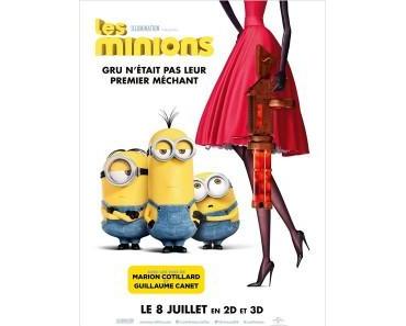 Les Minions