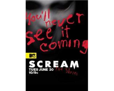 Scream : Retour sur le pilot