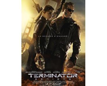 [CRITIQUE] TERMINATOR : GENISYS