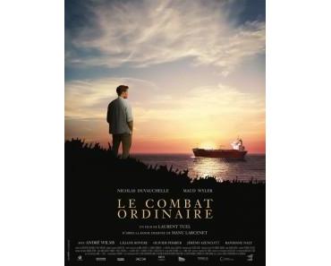 Jeu-concours – Le Combat Ordinaire – des places de ciné à gagner