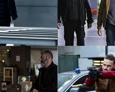 Découvrez la bande-annonce de Antigang, quand Jean Reno et Alban Lenoir détruisent l’esplanade de la BNF.