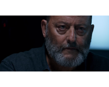 [TRAILER] JEAN RENO EN MODE BADASS DANS ANTIGANG !