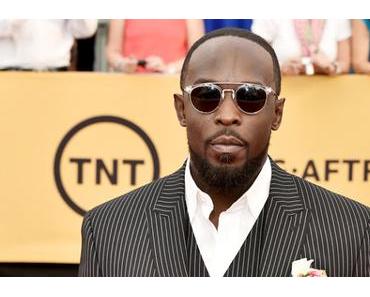 Michael K. Williams rejoint le casting de l'attendu Assassin's Creed !