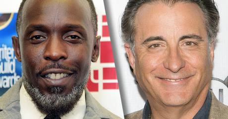 Andy Garcia et Michael K. Williams rejoignent le casting du reboot de SOS Fantômes