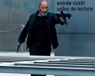 Bande annonce teaser musclée pour Antigang de Benjamin Rocher avec Jean Reno