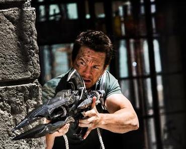 Mark Wahlberg au casting de la série B d'action Mile 22 avec Ronda Rousey et Iko Iwais ?