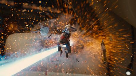 Trailer international final pour Ant-Man de Peyton Reed