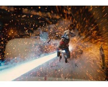 Trailer international final pour Ant-Man de Peyton Reed