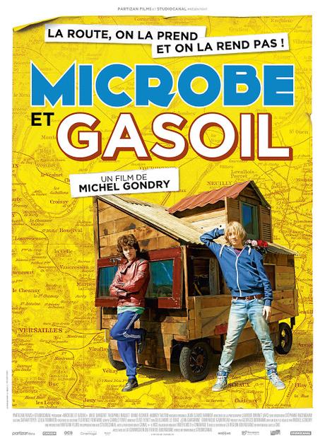 [CRITIQUE] : Microbe et Gasoil