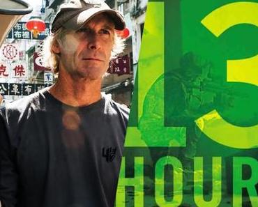 13 Hours de Michael Bay voit sa sortie avancée d'un an !