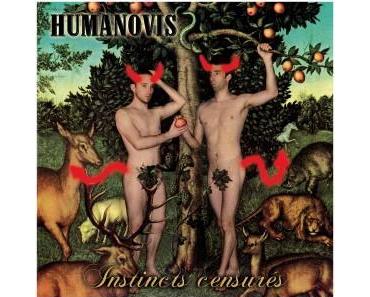Jeu-concours Humanovis – des CD à gagner !