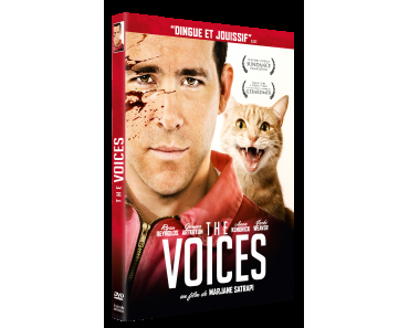 [Concours] The Voices