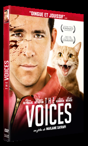 Miss Bobby_DVD_The Voices