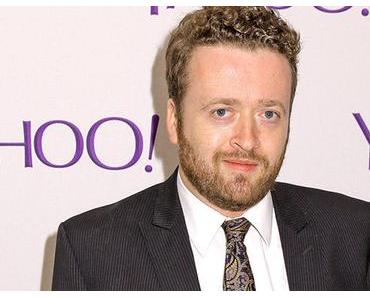 Neil Casey sera le grand méchant du SOS Fantômes de Paul Feig !