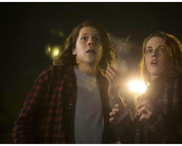 Nouvelles images et affiches pour le délirant American Ultra !
