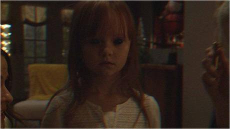 Bande annonce et photos de Paranormal Activity 5 The Ghost Dimension