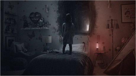 Bande annonce et photos de Paranormal Activity 5 The Ghost Dimension