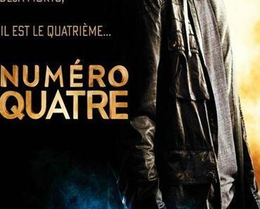 Numéro quatre