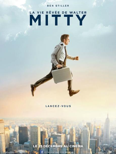 La vie rêvée de Walter Mitty