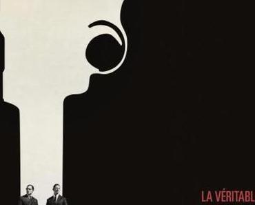 News : Première affiche pour «Legend»
