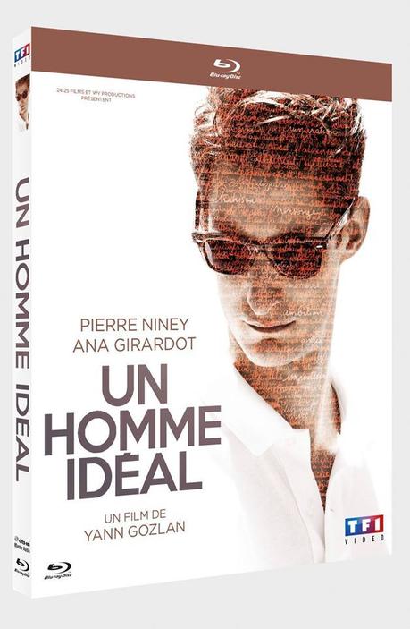 UN HOMME IDÉAL (Critique Blu-Ray)