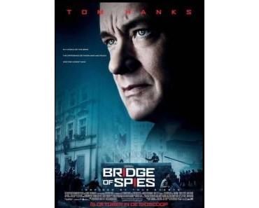 Le Pont des Espions – Steven Spielberg – Le trailer