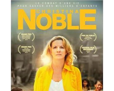 Critique film "Christina Noble"