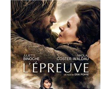 Critique film "L’Épreuve"