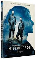 Saga "Les enquêtes du Departement V" sortie DVD !