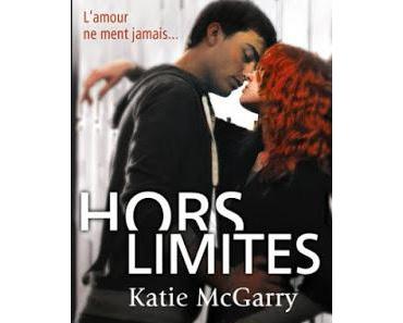 Critique "Hors Limites" de Katie McGarry