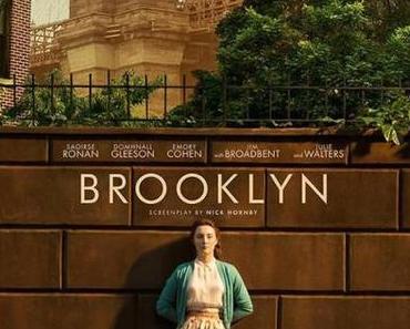 News : Première bande-annonce pour «Brooklyn»