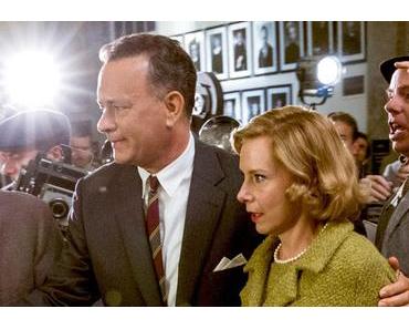 Bande annonce vost pour l'attendu Le Pont des Espions de Steven Spielberg !