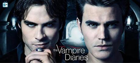 The Vampire Diaries: Saison 07 !