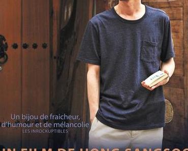 Hill of Freedom, une histoire d’amour dans le désordre, délicieusement mise en scène par Hong Sang-soo