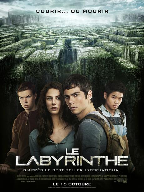 Labyrinthe 1